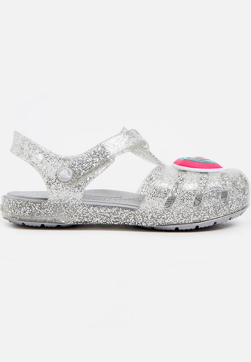 crocs isabella novelty sandal