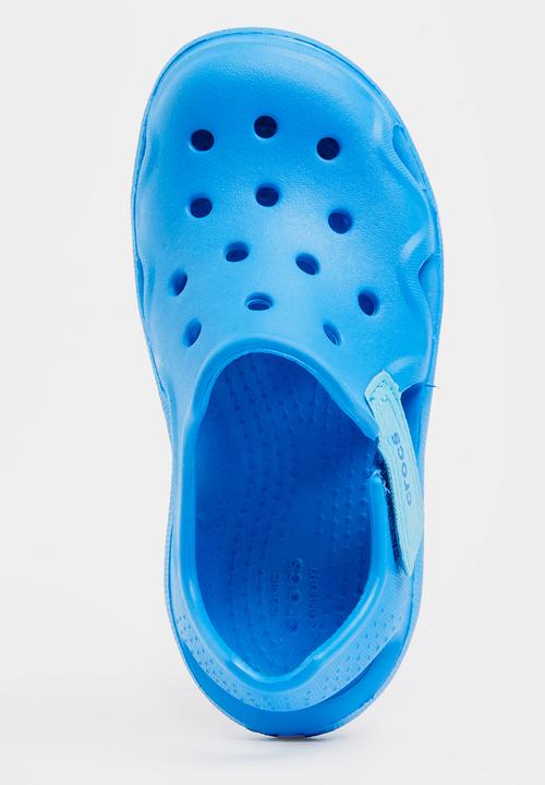 Crocs - Swiftwater Wave K Blue