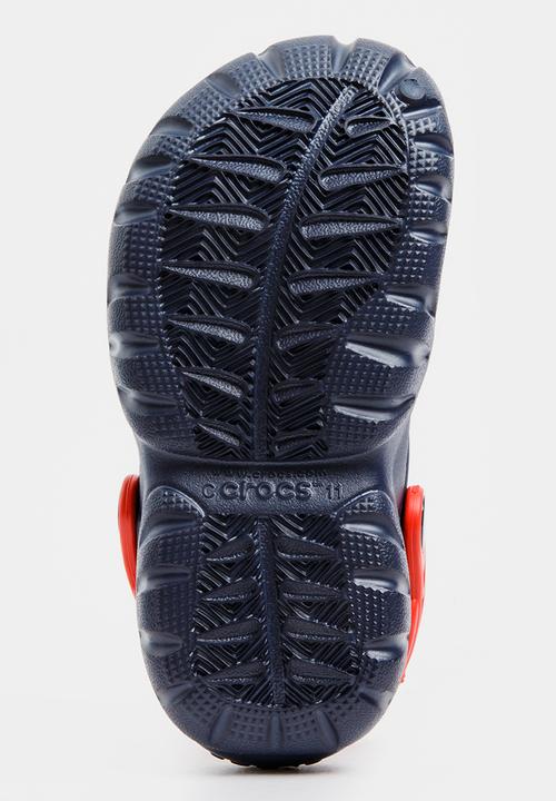 Crocs - Swiftwater Clog Navy