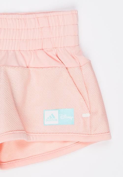 adidas Performance - Disney Frozen Short Pale Pink