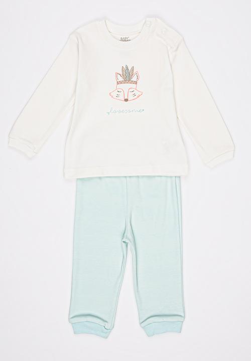Baby Corner - Pyjama Set Multi-colour