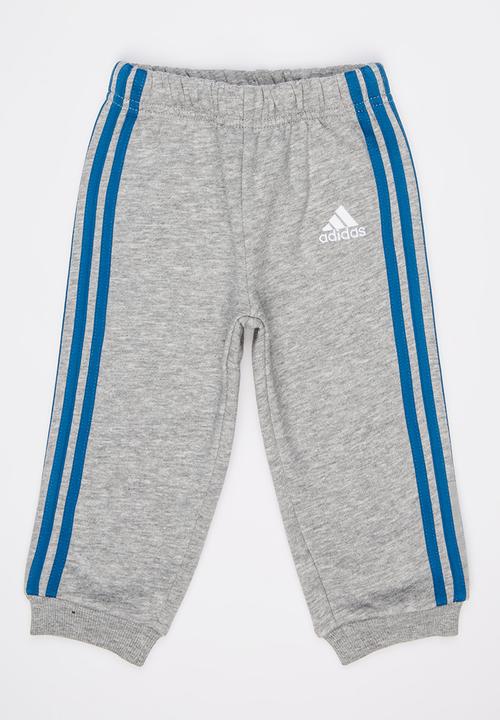 adidas Performance - Favorite Knit Pant Grey