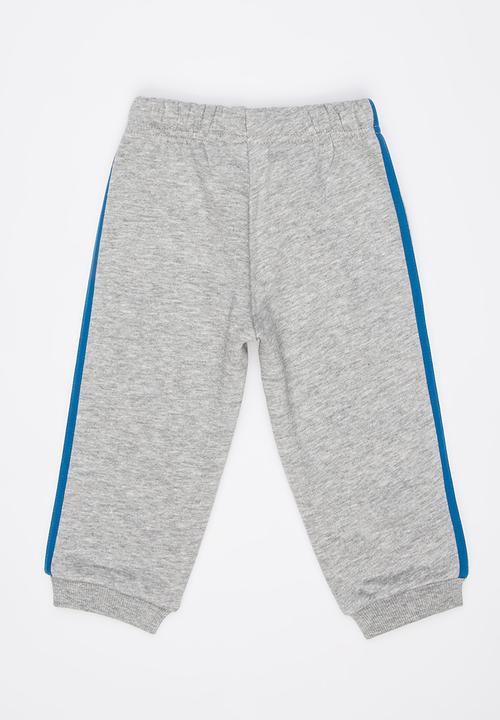 adidas Performance - Favorite Knit Pant Grey