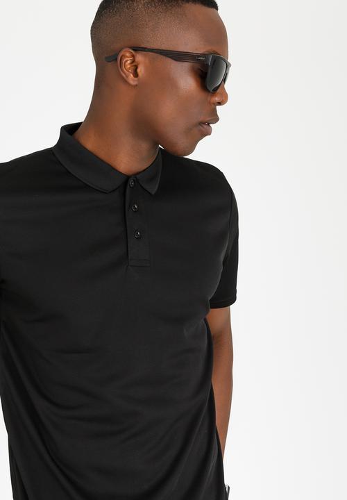 Brave Soul - Champ Golfer Black