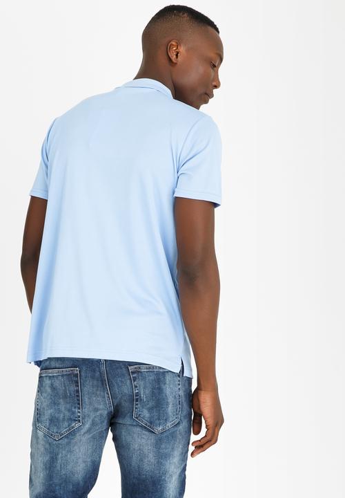 Brave Soul - Champ Golfer Pale Blue