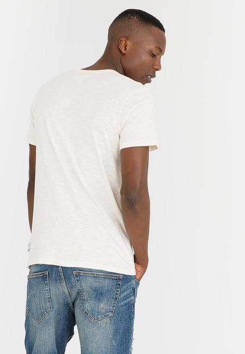 Wrangler - Motorflag Beige