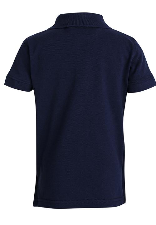 POLO - Classic SS Golfer Navy