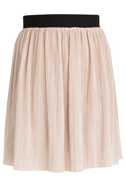 Rebel Republic - Metalic Skirt Stone