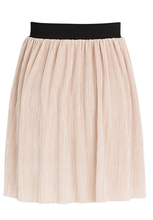 Rebel Republic - Metalic Skirt Stone