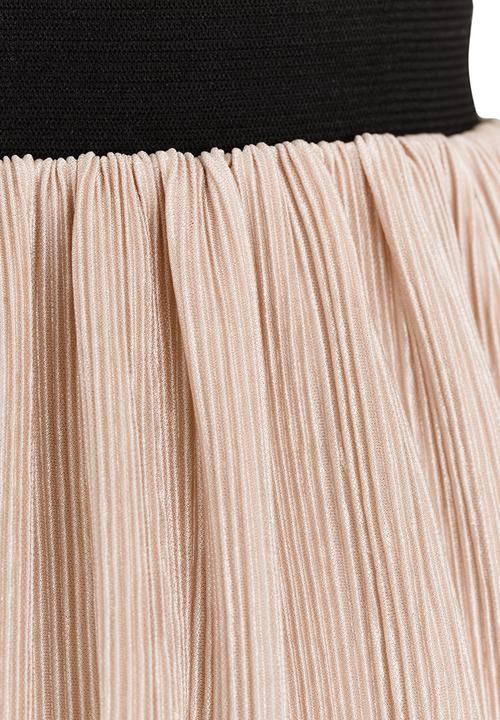 Rebel Republic - Metalic Skirt Stone