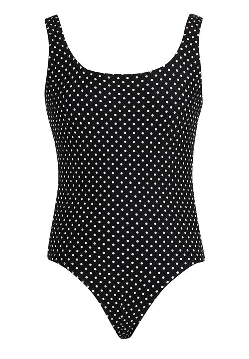 Sun Things - One Piece Black and White