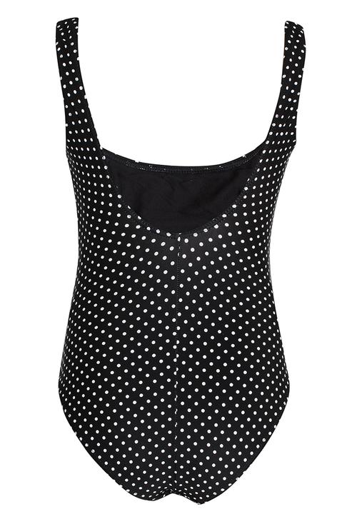 Sun Things - One Piece Black and White