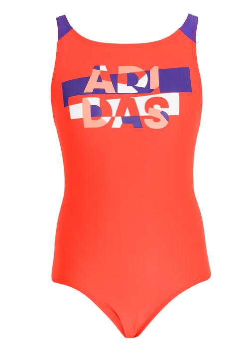 adidas Performance - By Lineage  Suit Coral
