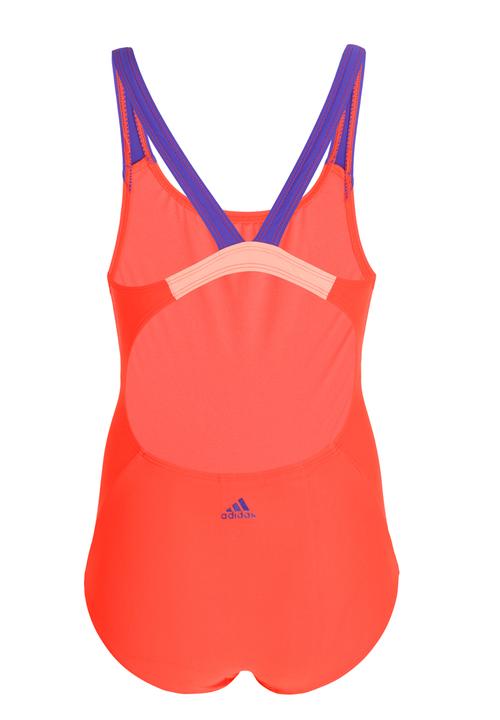 adidas Performance - By Lineage  Suit Coral