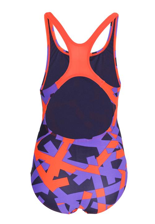 adidas Performance - Youth Allover Suit Multi-colour