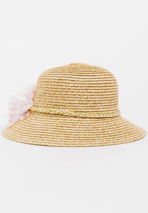 Pop Candy - Straw Hat Stone
