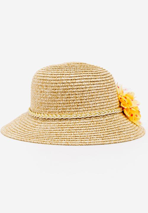 Pop Candy - Straw Hat Stone