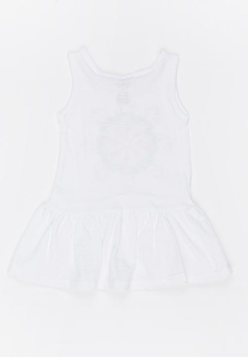 Baby Corner - Girls Dress Multi-colour