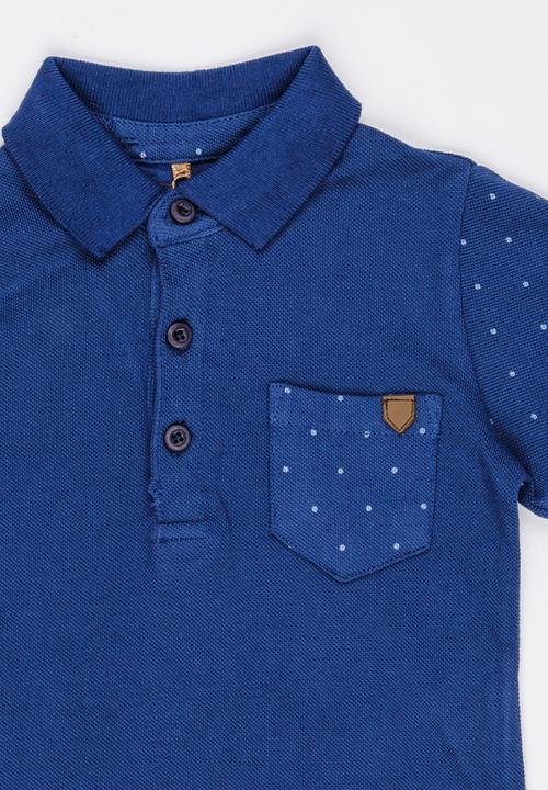 Soobe - Golfer Navy