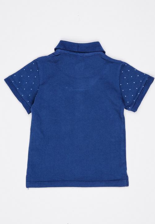 Soobe - Golfer Navy