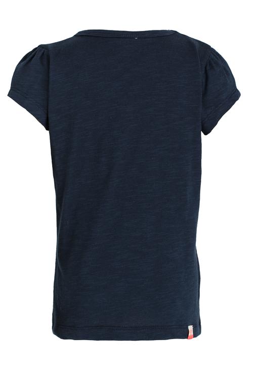 Roxy - My Sun My Earth Tee Blue
