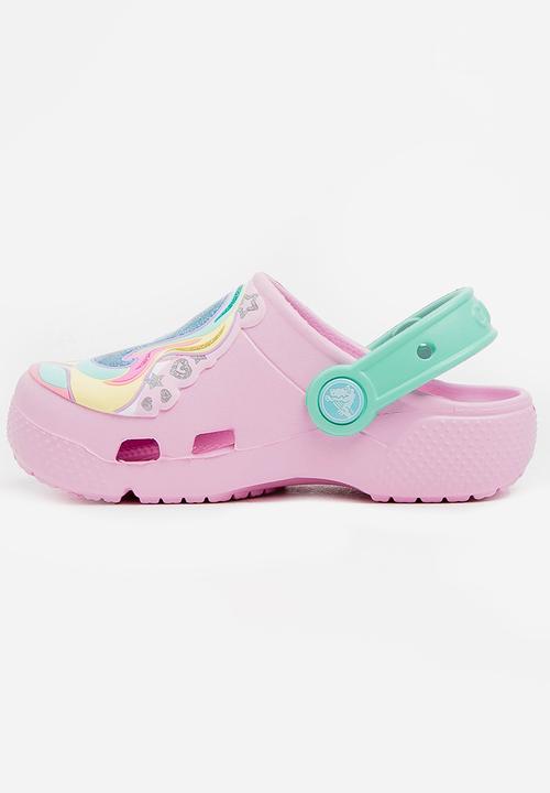 Crocs - Fun Lab Clog Mid Purple