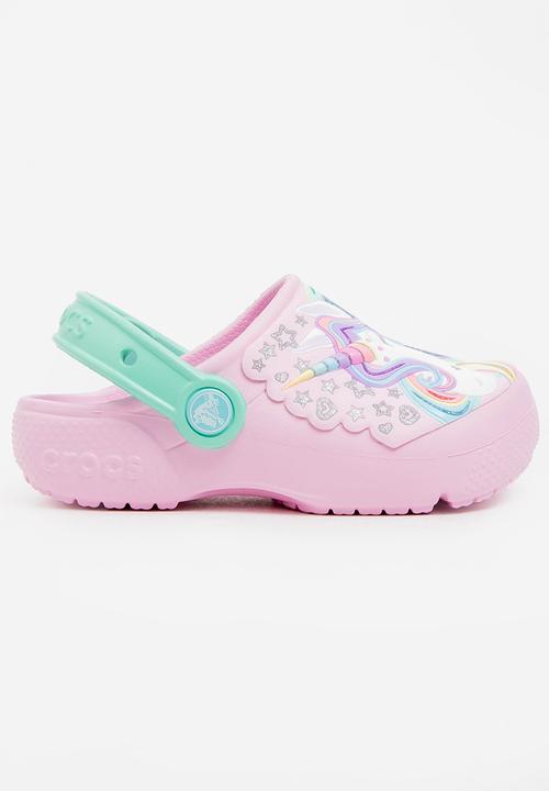 Crocs - Fun Lab Clog Mid Purple