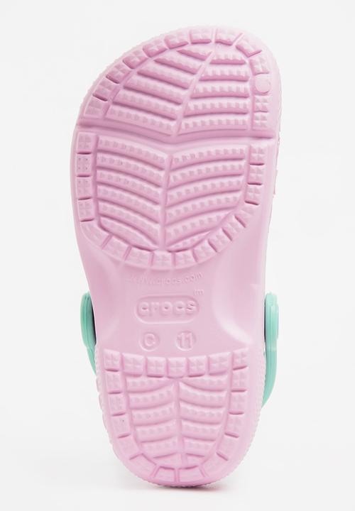 Crocs - Fun Lab Clog Mid Purple