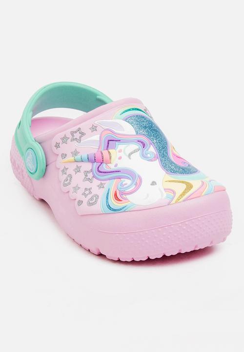 Crocs - Fun Lab Clog Mid Purple