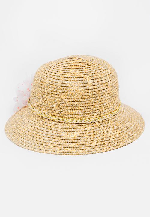 Pop Candy - Straw Hat Stone