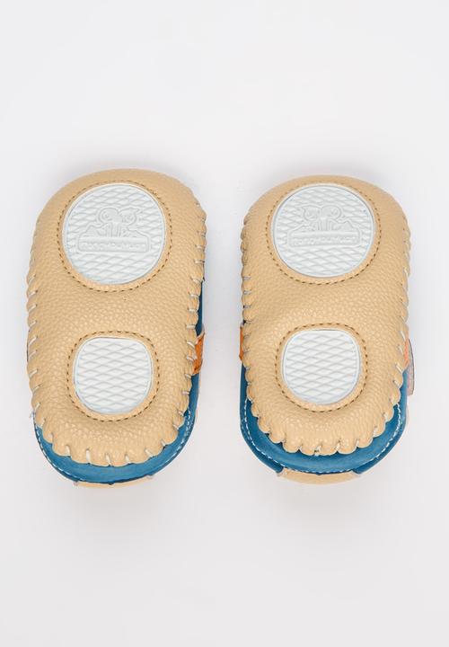 Pop Candy - Boys Sneakers Navy