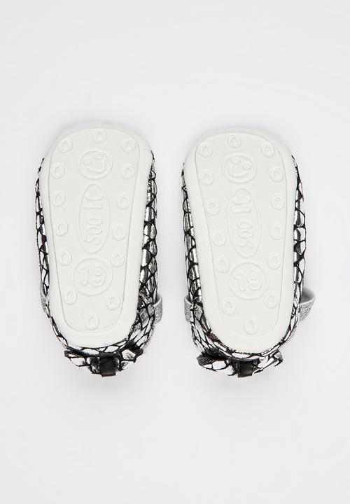 Soobe - Girls Pump Silver