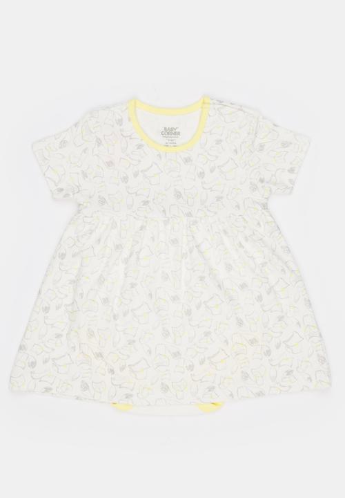 Baby Corner - Girls Dress Multi-colour