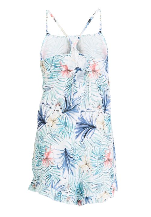 Roxy - Fabtastic Isle Girls Dress Multi-colour