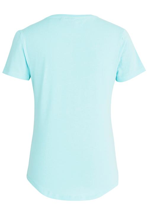 POLO - Kelly SS Classic Tee Light Green