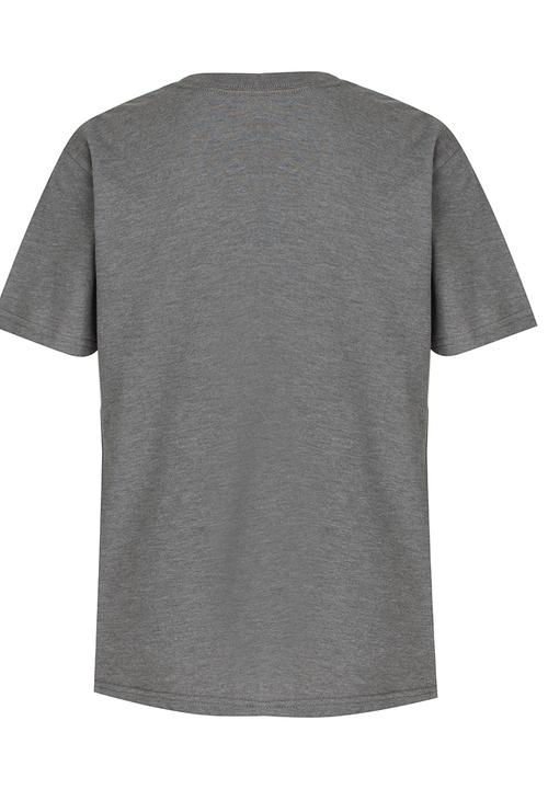 RVCA - Big Rvca Tee Grey