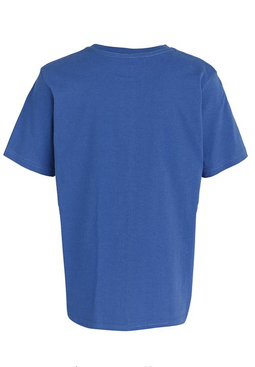 O'Neill - Surf Adventure  Tee Blue