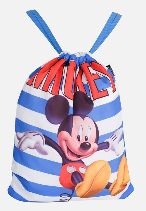 Soobe - Boys Fashion  Bag Blue
