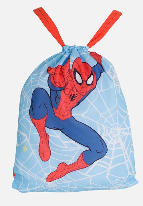 Soobe - Boys Fashion  Bag Blue