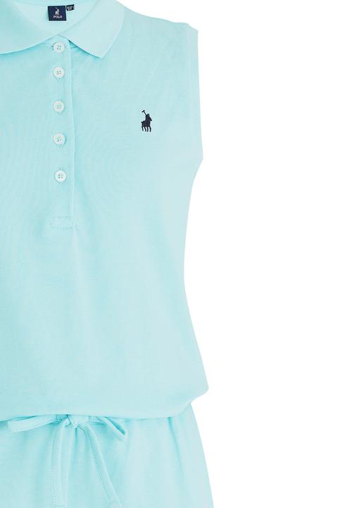 POLO - Claire Jumpsuit Light Green