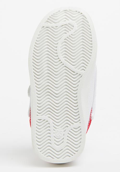 Pop Candy - Boys Sneaker White