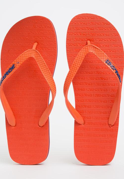jack and jones flip flop