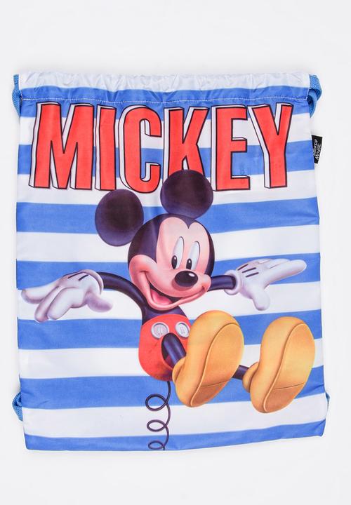 Soobe - Boys Fashion  Bag Blue