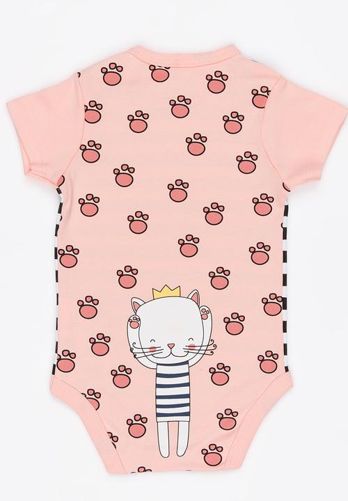 Soobe - Printed Set Multi-colour