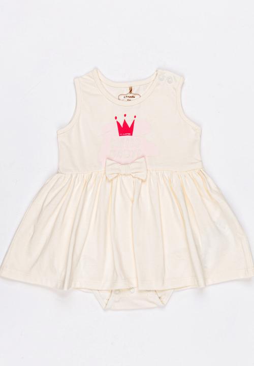 Soobe - Printed Dress Stone