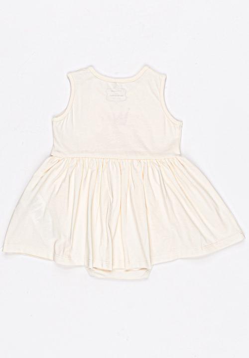 Soobe - Printed Dress Stone