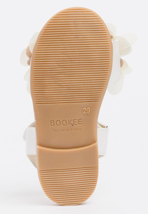 Pop Candy - Flower Sandal Cream