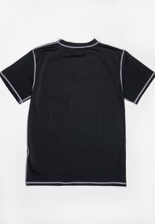 Lizzard - Eduardo Rashvest Black