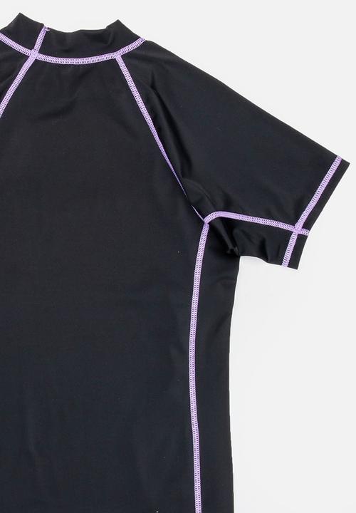 Lizzy - Cornelia Rashvest Black