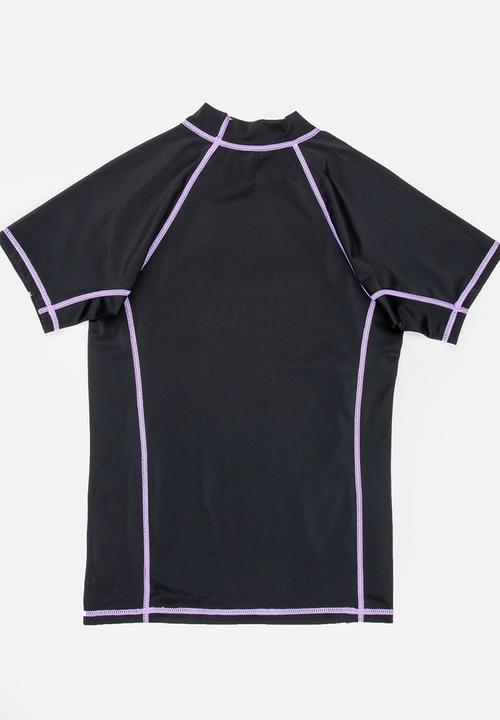 Lizzy - Cornelia Rashvest Black